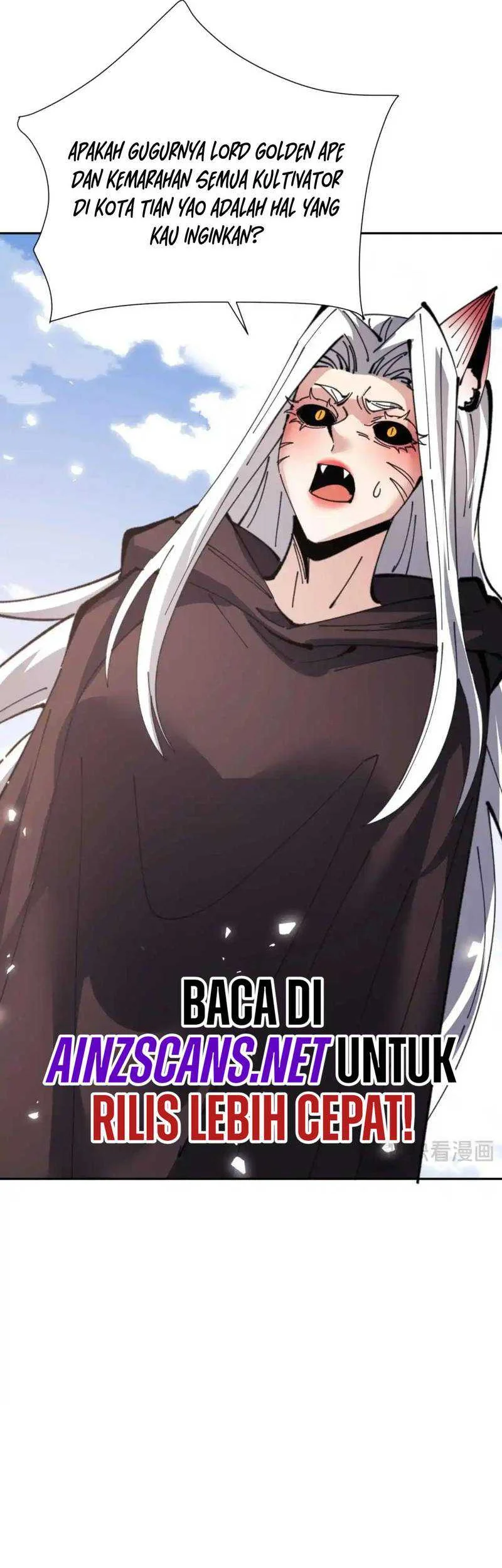 Devious Son Of Heaven Chapter 102 halaman 27