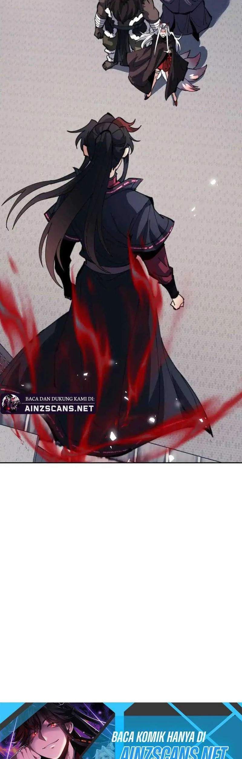 Devious Son Of Heaven Chapter 102 halaman 29