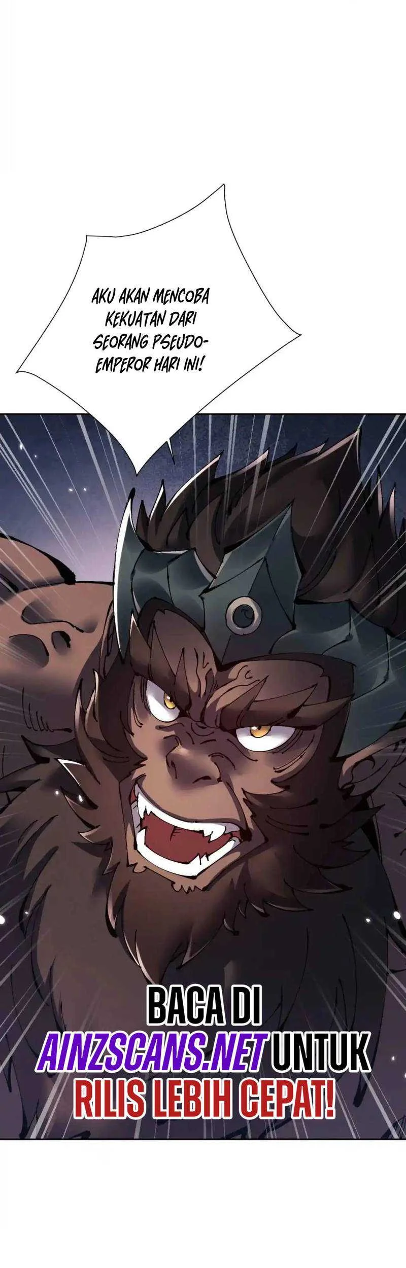 Devious Son Of Heaven Chapter 102 halaman 38