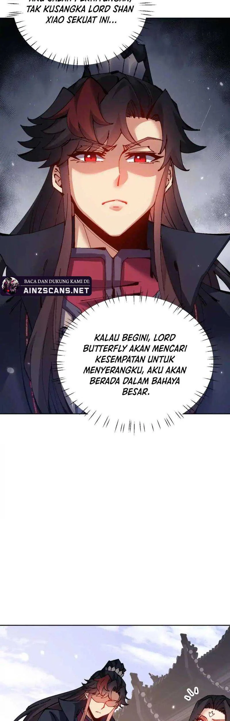 Devious Son Of Heaven Chapter 102 halaman 41