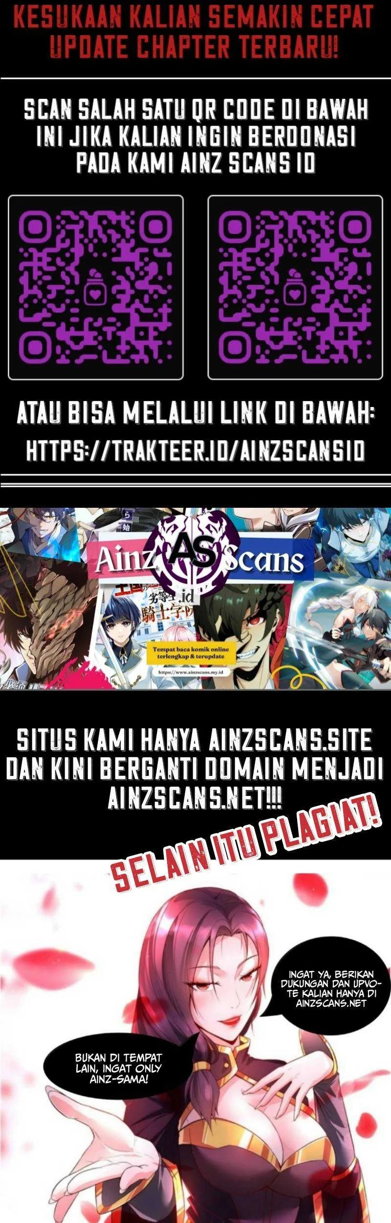 Devious Son Of Heaven Chapter 102 halaman 52