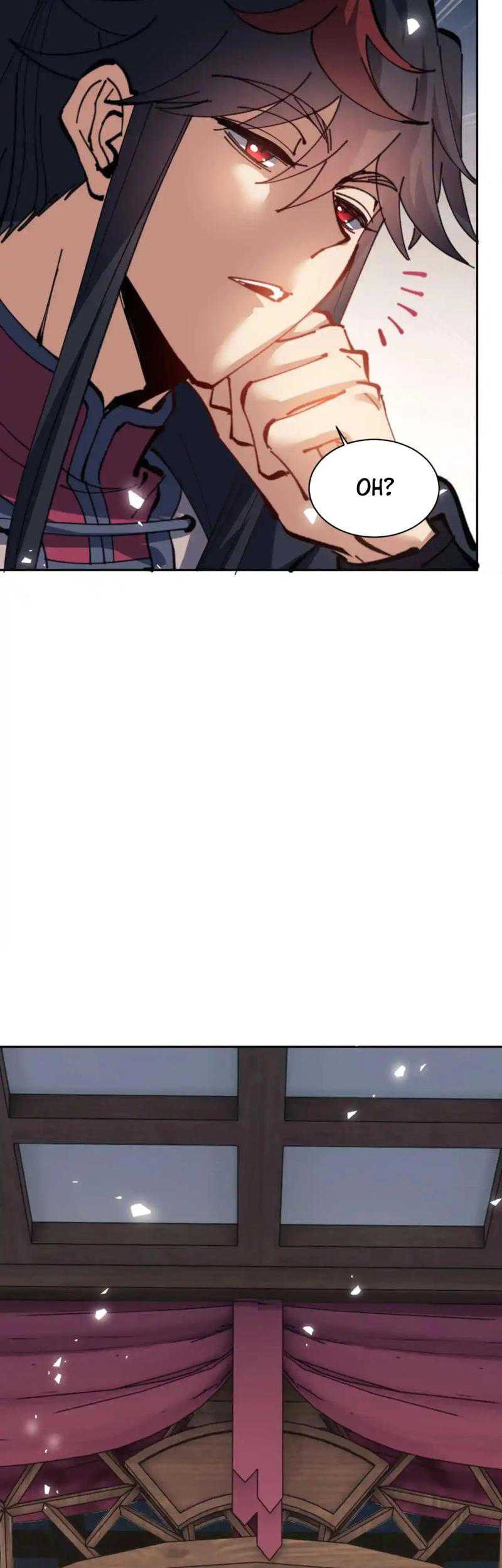 Devious Son Of Heaven Chapter 110 Gambar 3