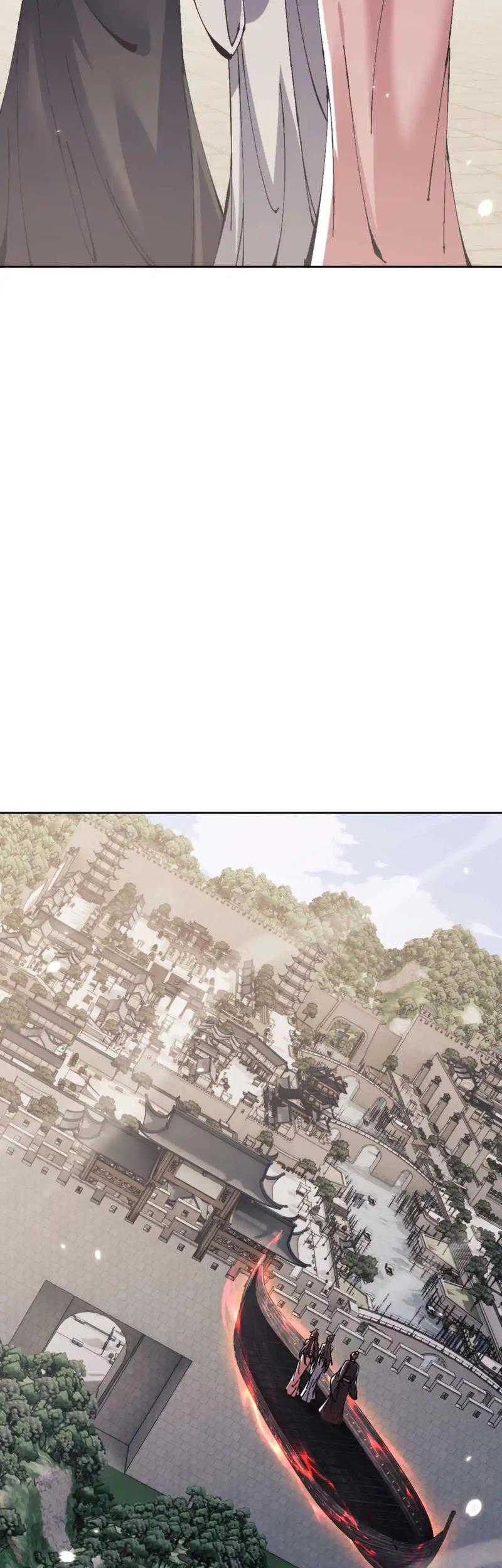 Devious Son Of Heaven Chapter 110 Gambar 35
