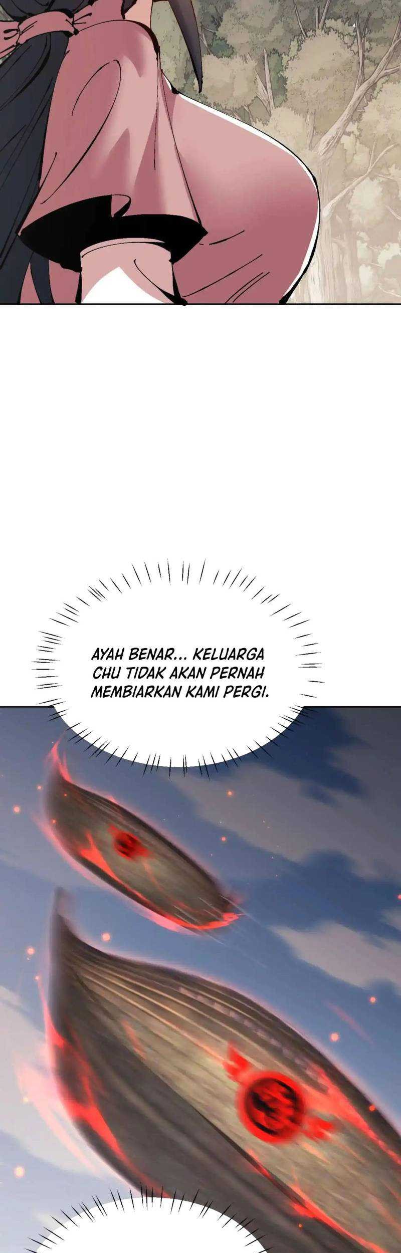 Devious Son Of Heaven Chapter 111 Gambar 5
