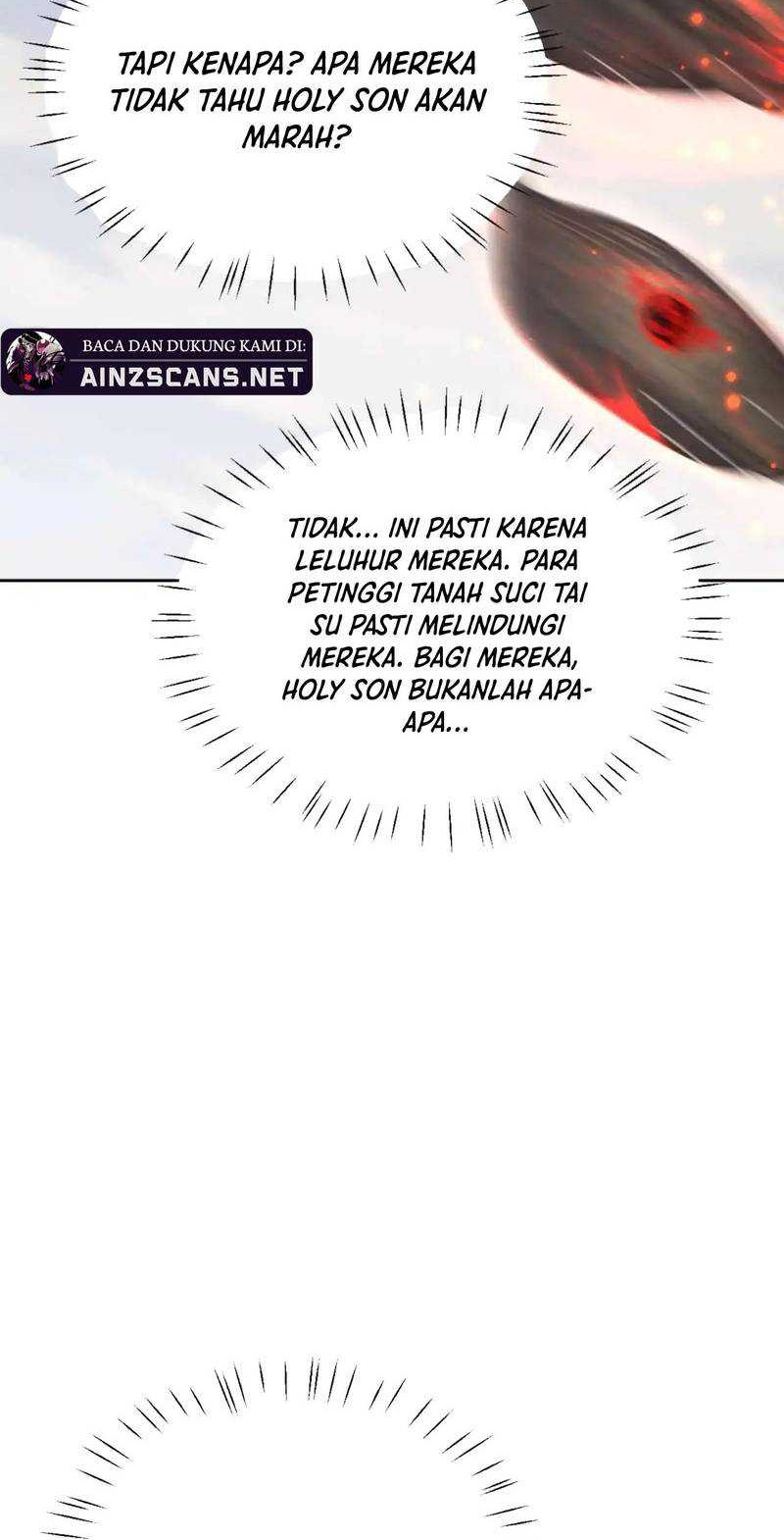 Devious Son Of Heaven Chapter 111 Gambar 6