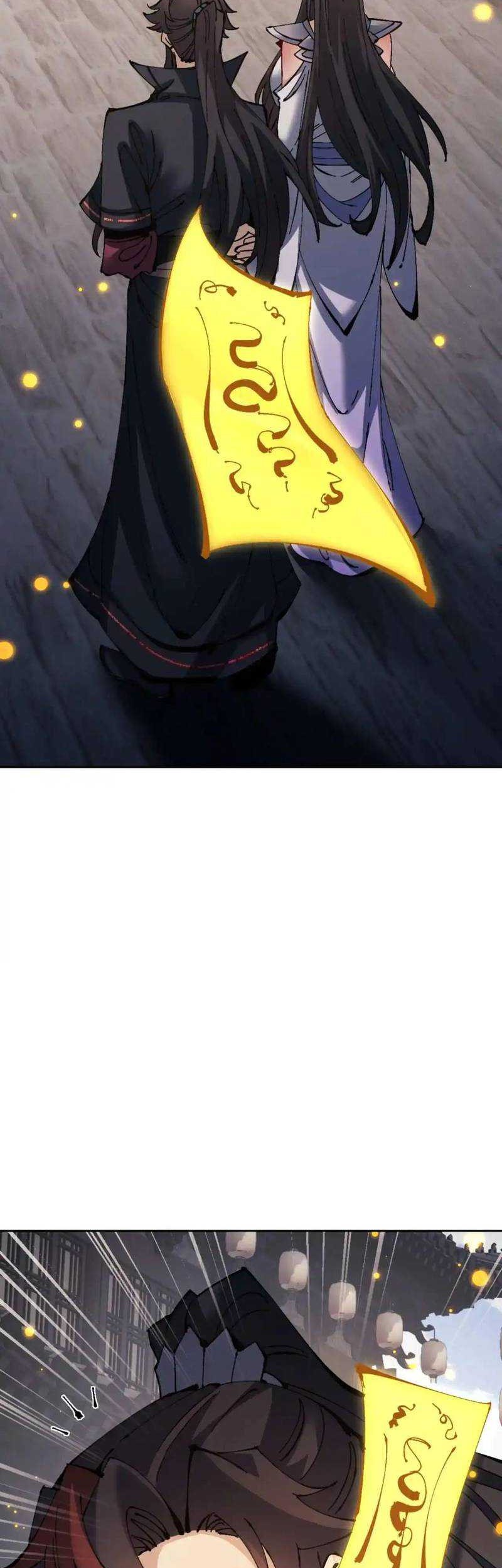 Devious Son Of Heaven Chapter 111 Gambar 15