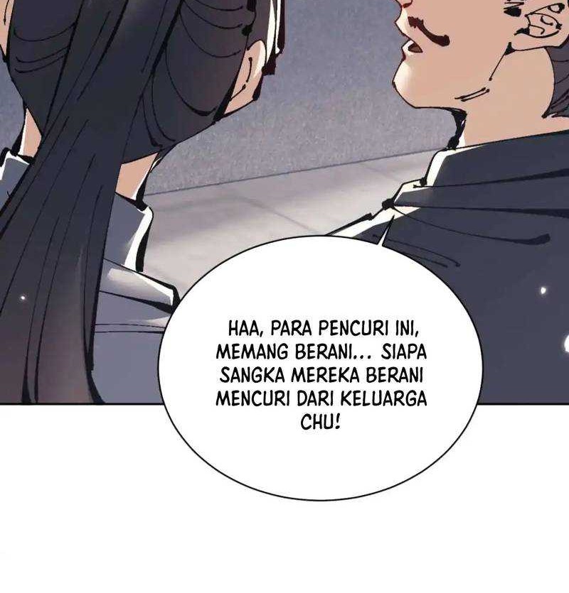 Devious Son Of Heaven Chapter 111 Gambar 24