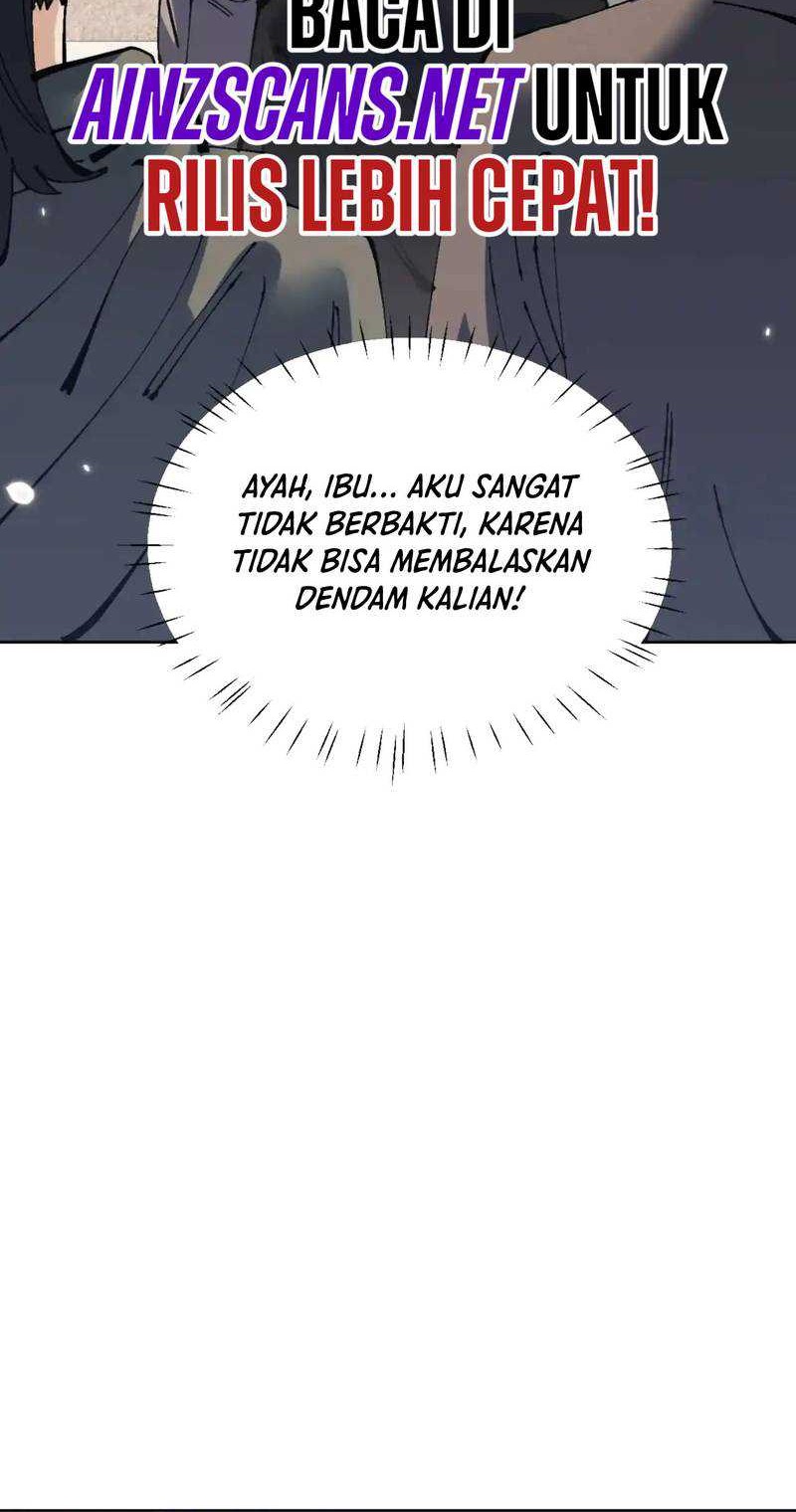 Devious Son Of Heaven Chapter 111 Gambar 36