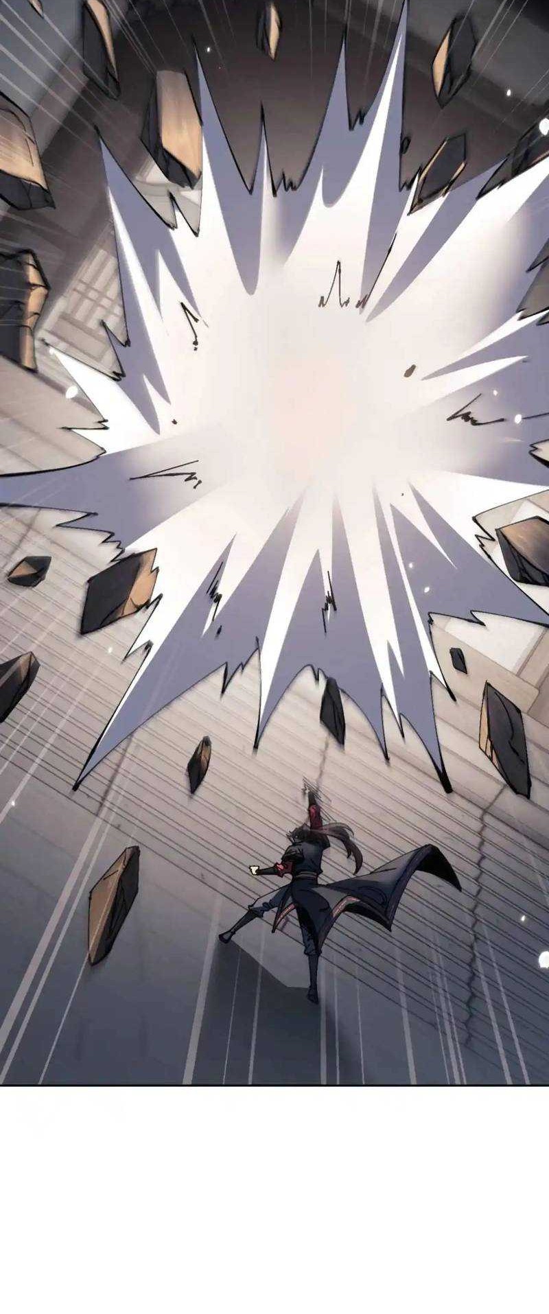 Devious Son Of Heaven Chapter 111 Gambar 42