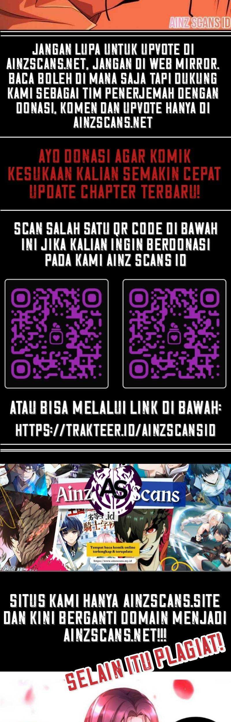 Devious Son Of Heaven Chapter 111 Gambar 47