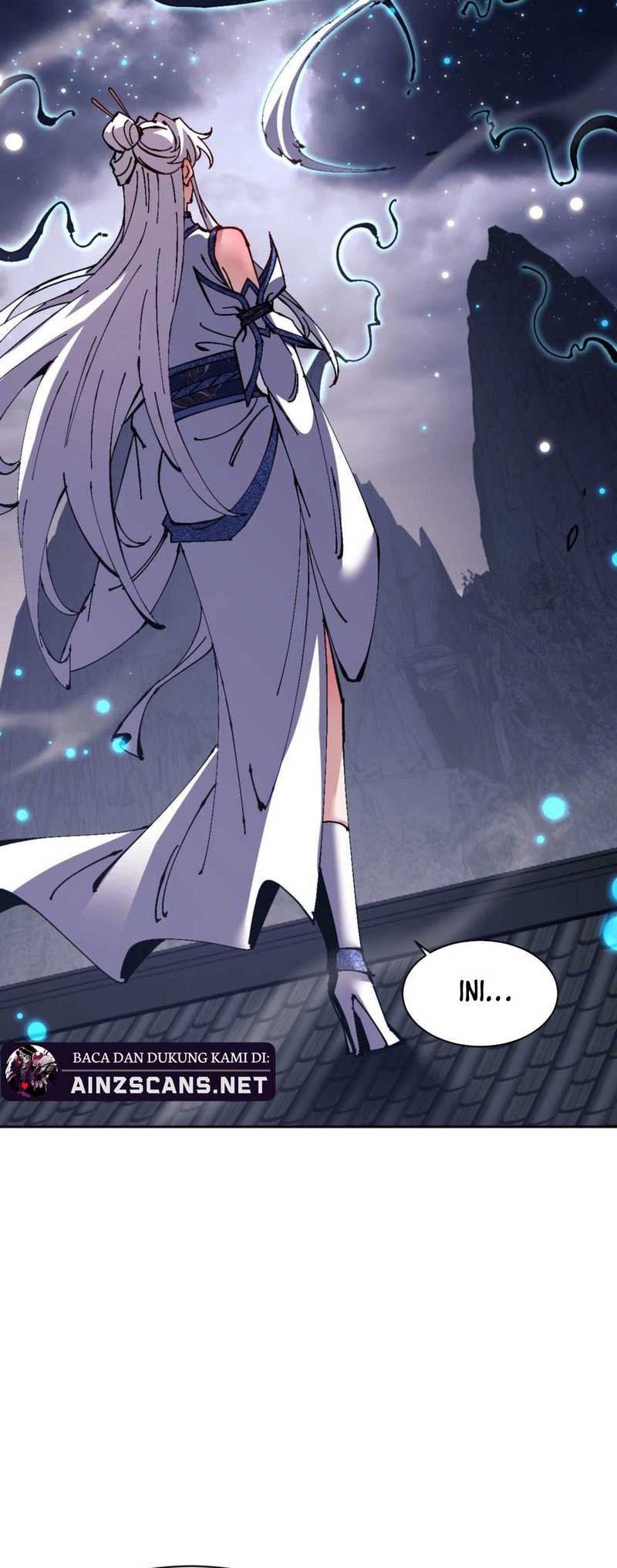 Devious Son Of Heaven Chapter 113 Gambar 31