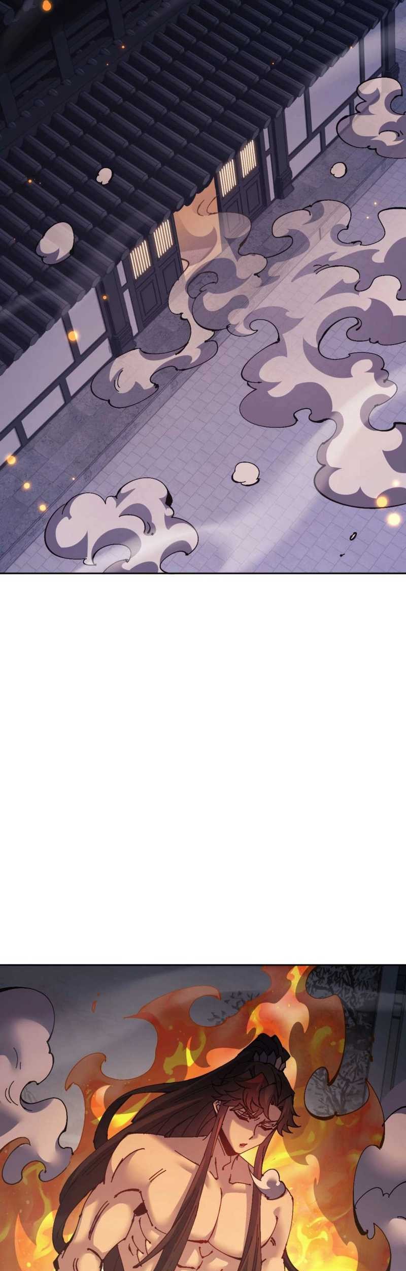 Devious Son Of Heaven Chapter 113 Gambar 36