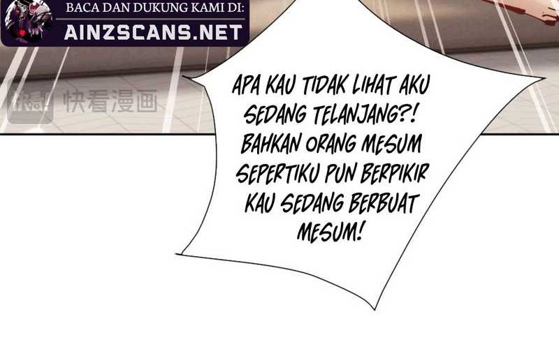 Devious Son Of Heaven Chapter 113 Gambar 39