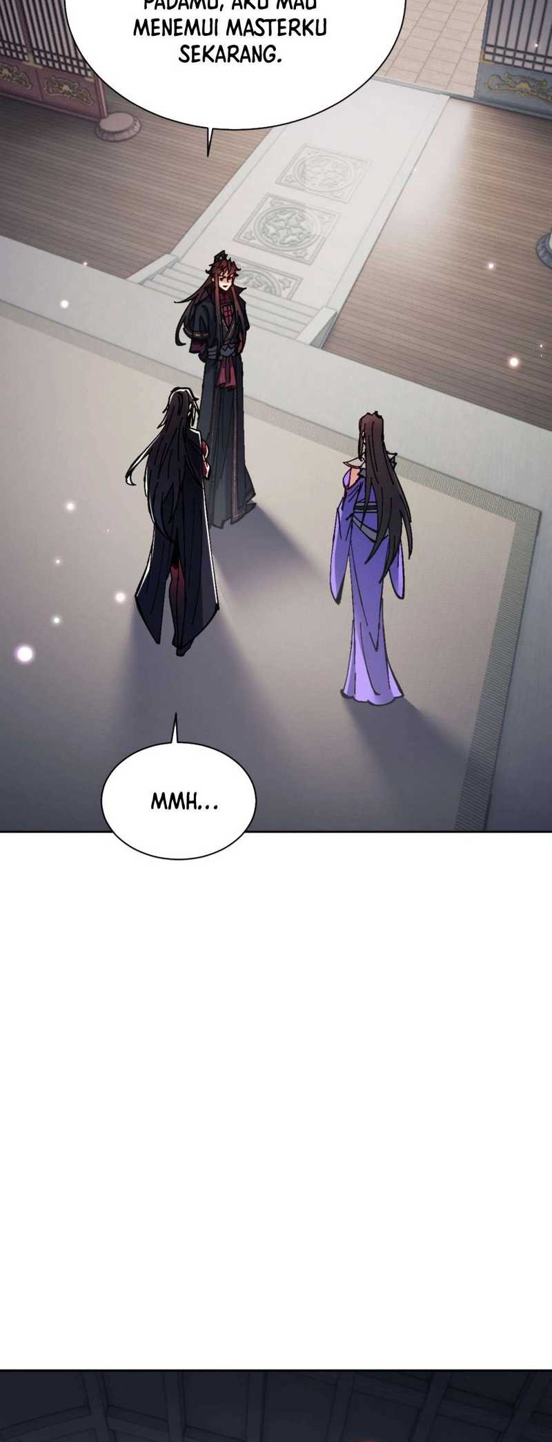Devious Son Of Heaven Chapter 113 Gambar 48