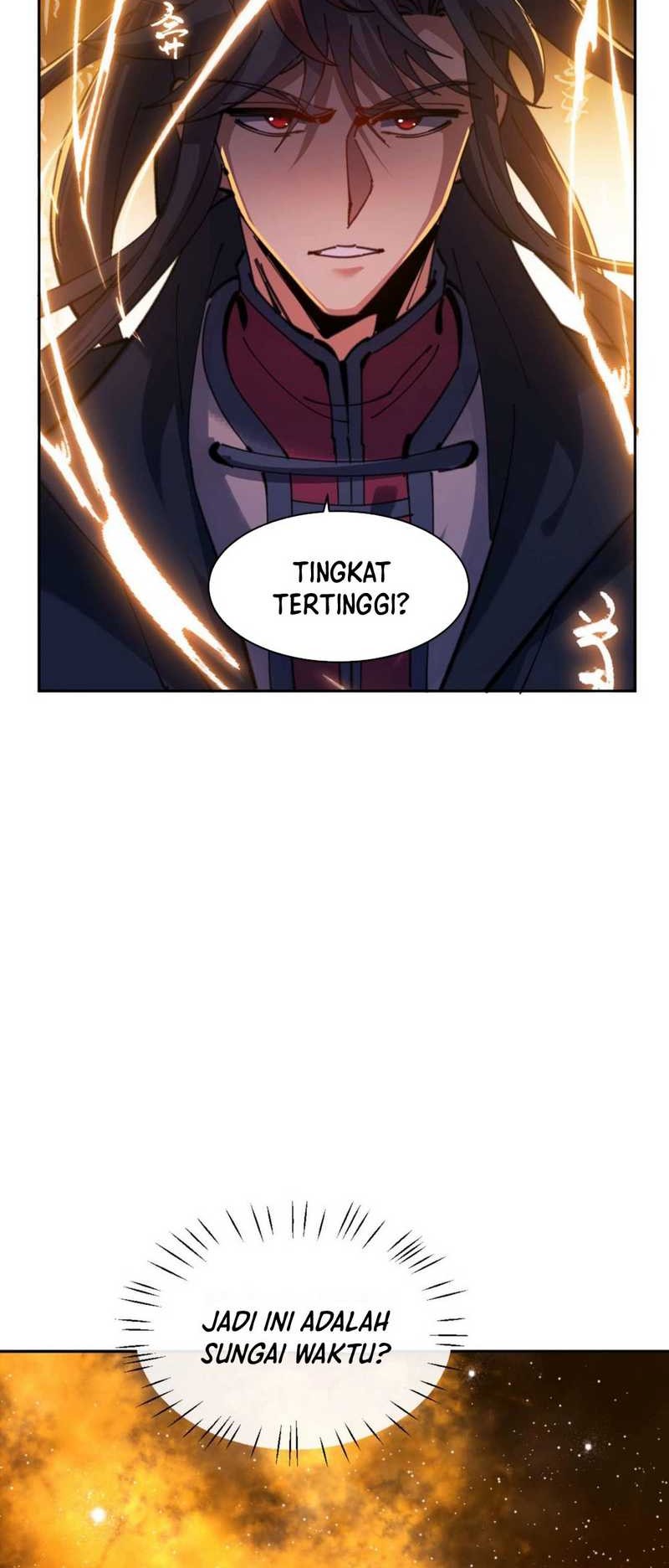 Devious Son Of Heaven Chapter 113 Gambar 9