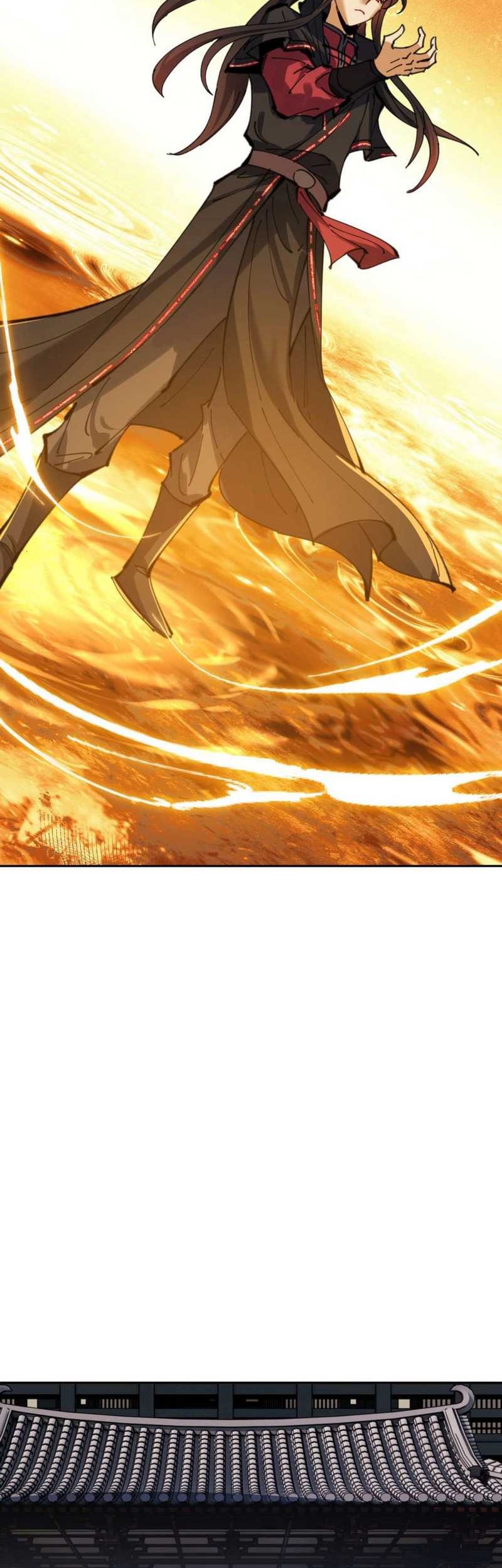 Devious Son Of Heaven Chapter 113 Gambar 11