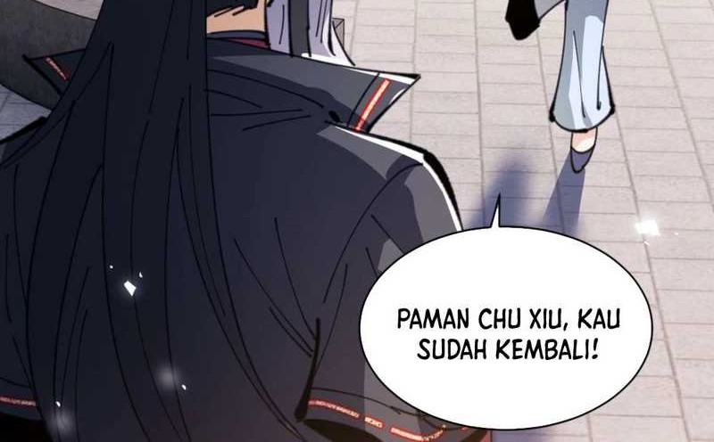 Devious Son Of Heaven Chapter 113 Gambar 13
