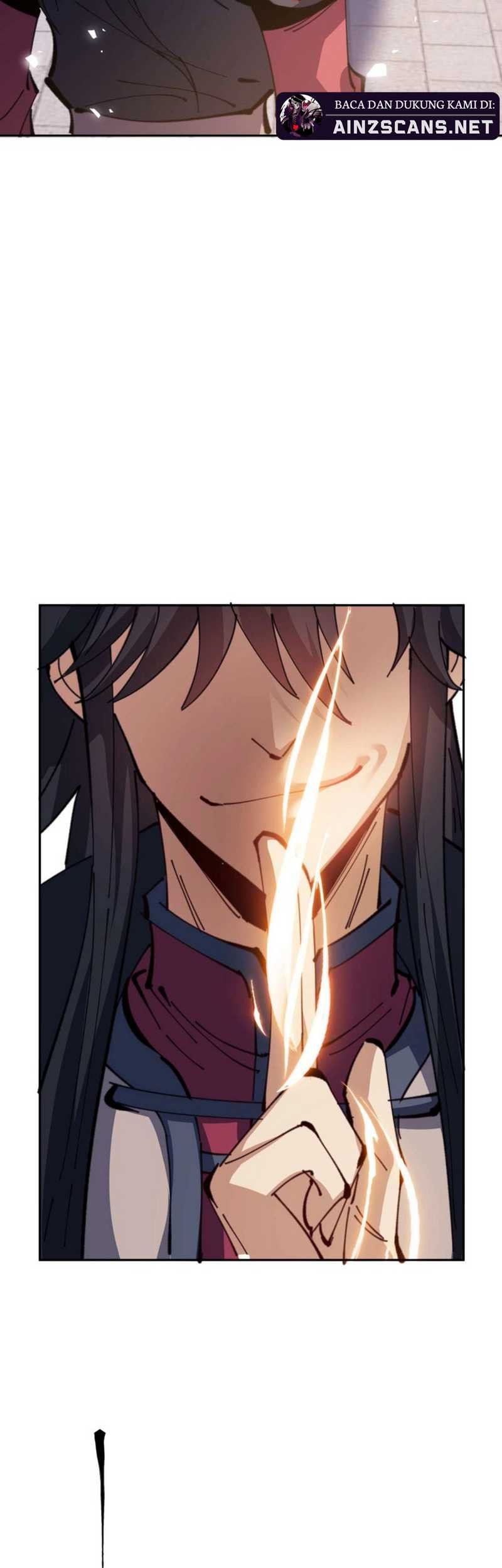 Devious Son Of Heaven Chapter 113 Gambar 14