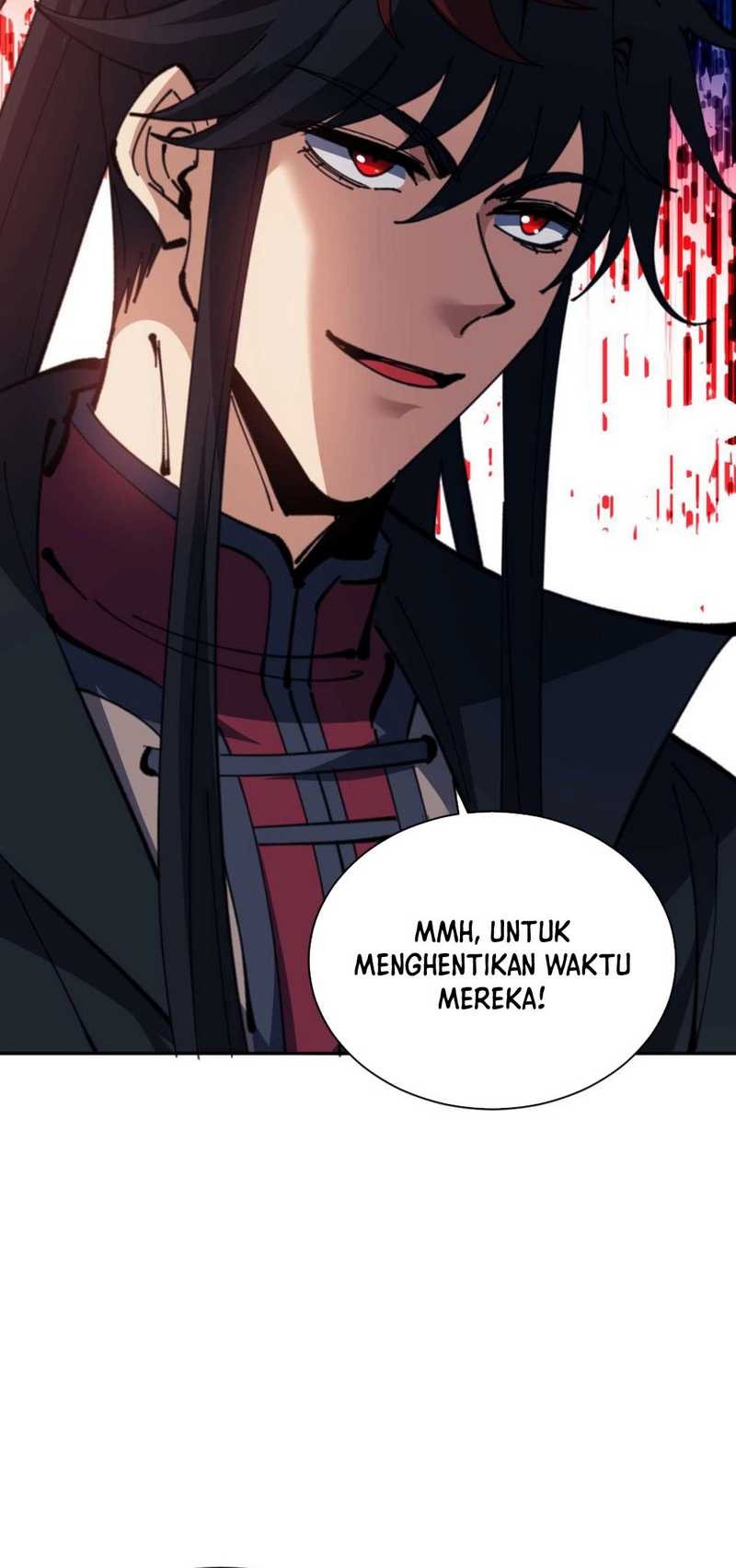 Devious Son Of Heaven Chapter 113 Gambar 19