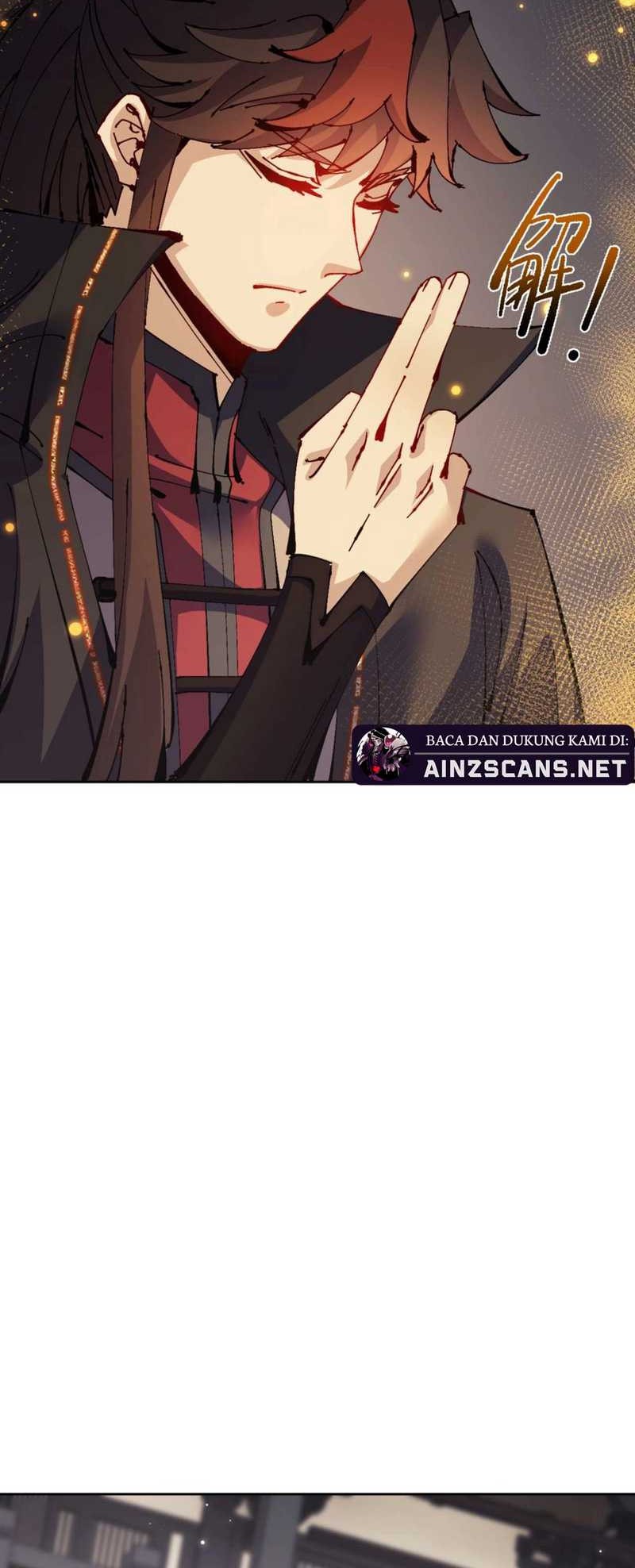 Devious Son Of Heaven Chapter 113 Gambar 22