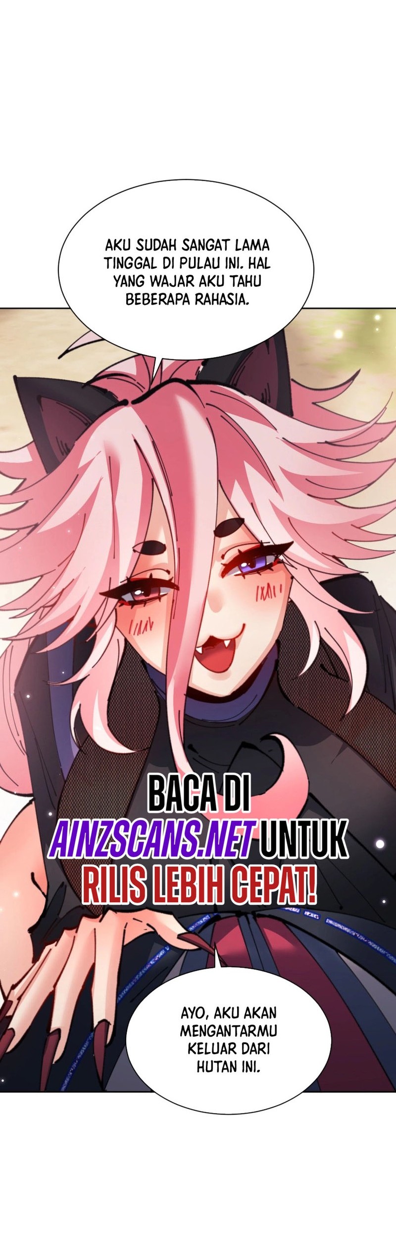 Devious Son Of Heaven Chapter 116 Gambar 38
