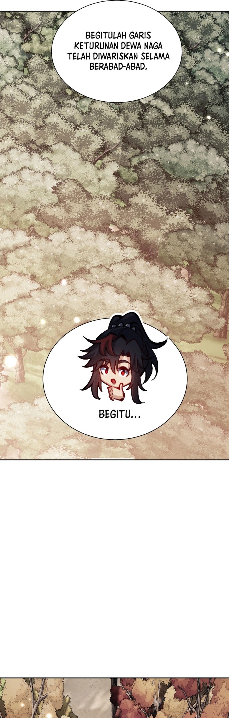 Devious Son Of Heaven Chapter 116 Gambar 45