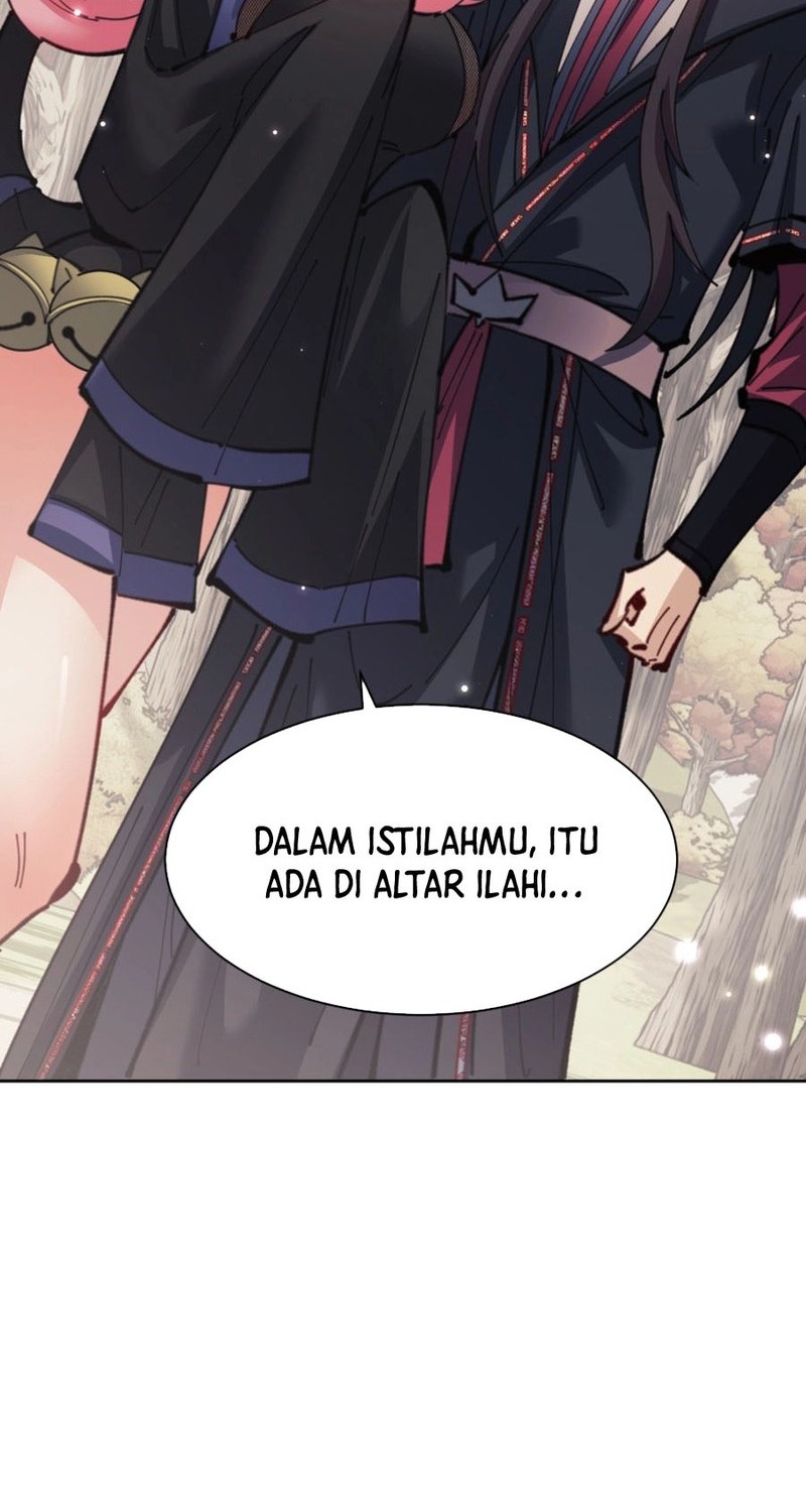 Devious Son Of Heaven Chapter 116 Gambar 48
