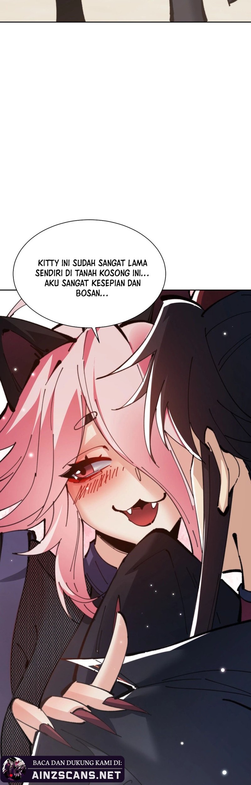 Devious Son Of Heaven Chapter 116 Gambar 54