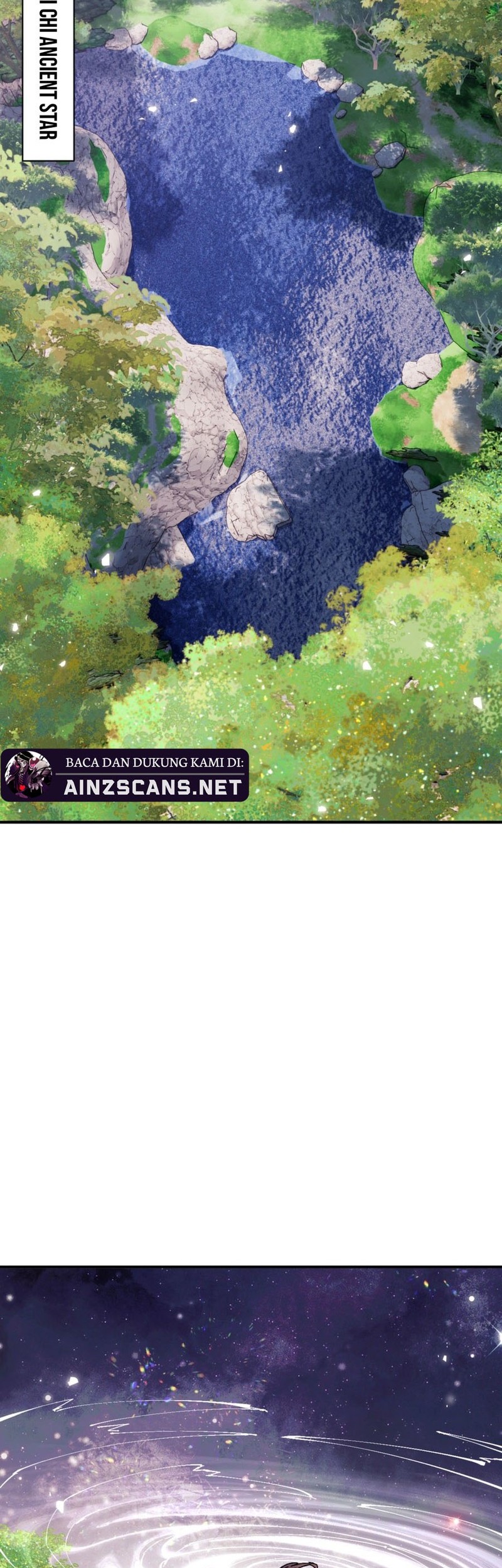 Devious Son Of Heaven Chapter 116 Gambar 3