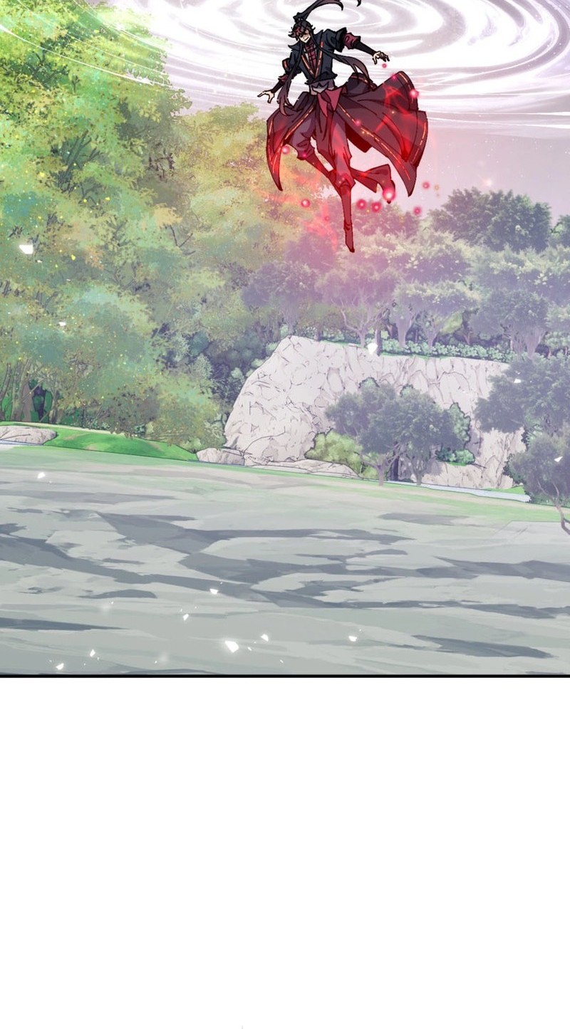 Devious Son Of Heaven Chapter 116 Gambar 4