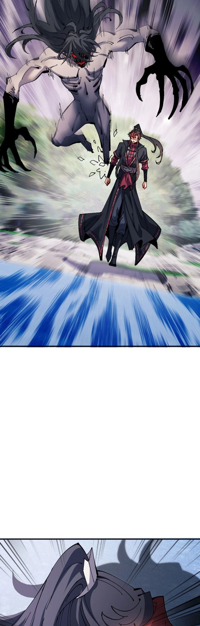 Devious Son Of Heaven Chapter 116 Gambar 10