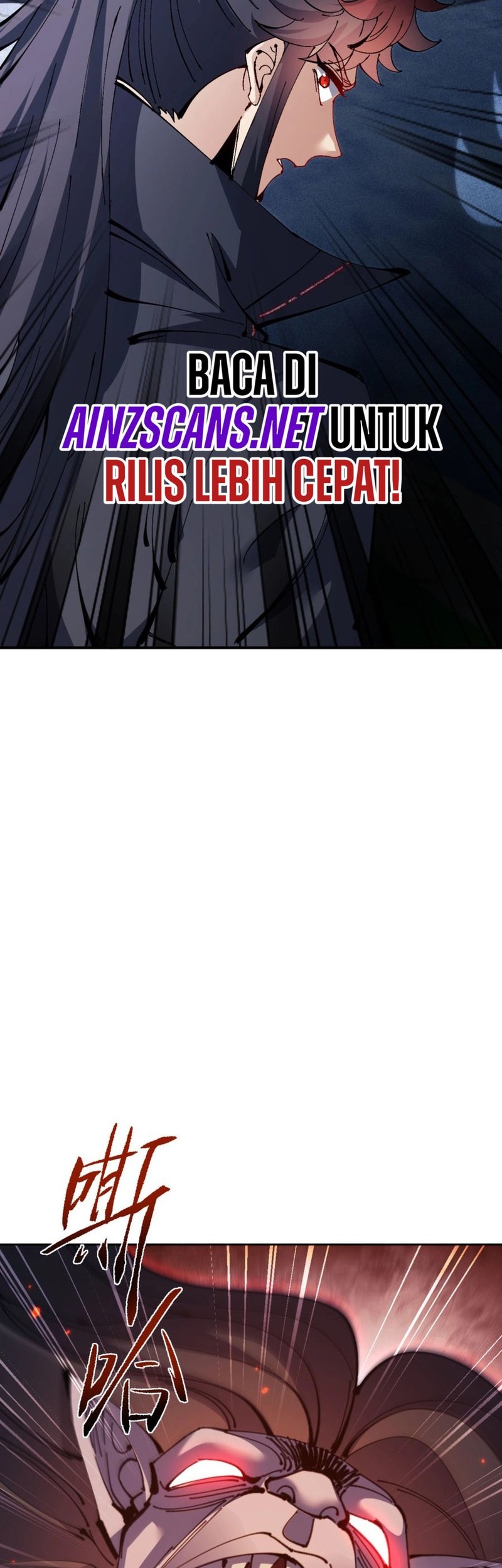 Devious Son Of Heaven Chapter 116 Gambar 11