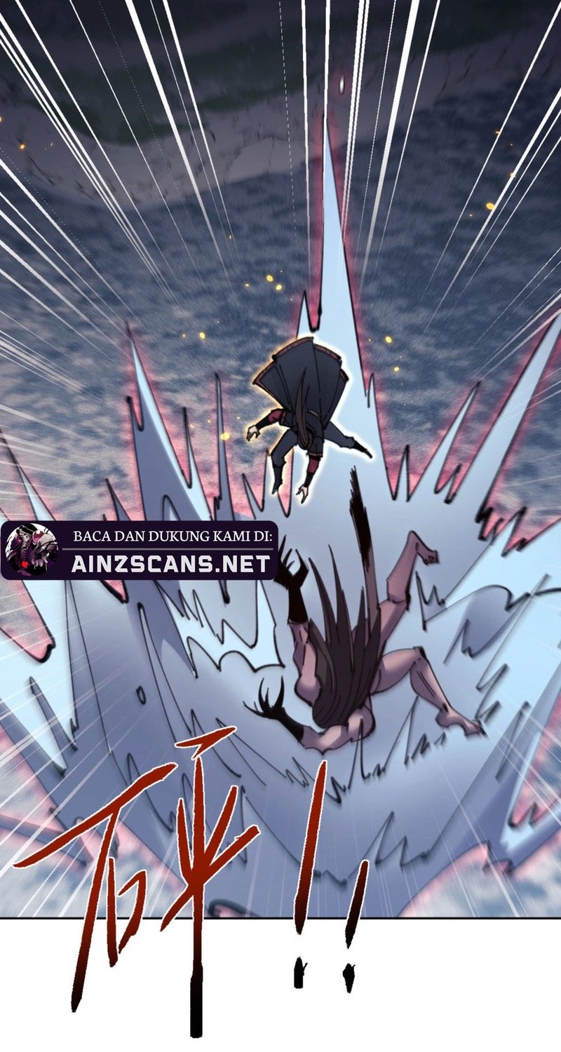 Devious Son Of Heaven Chapter 116 Gambar 16