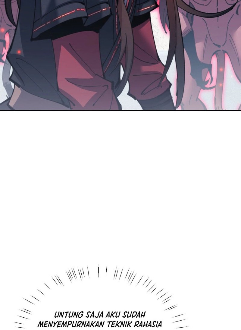 Devious Son Of Heaven Chapter 116 Gambar 20
