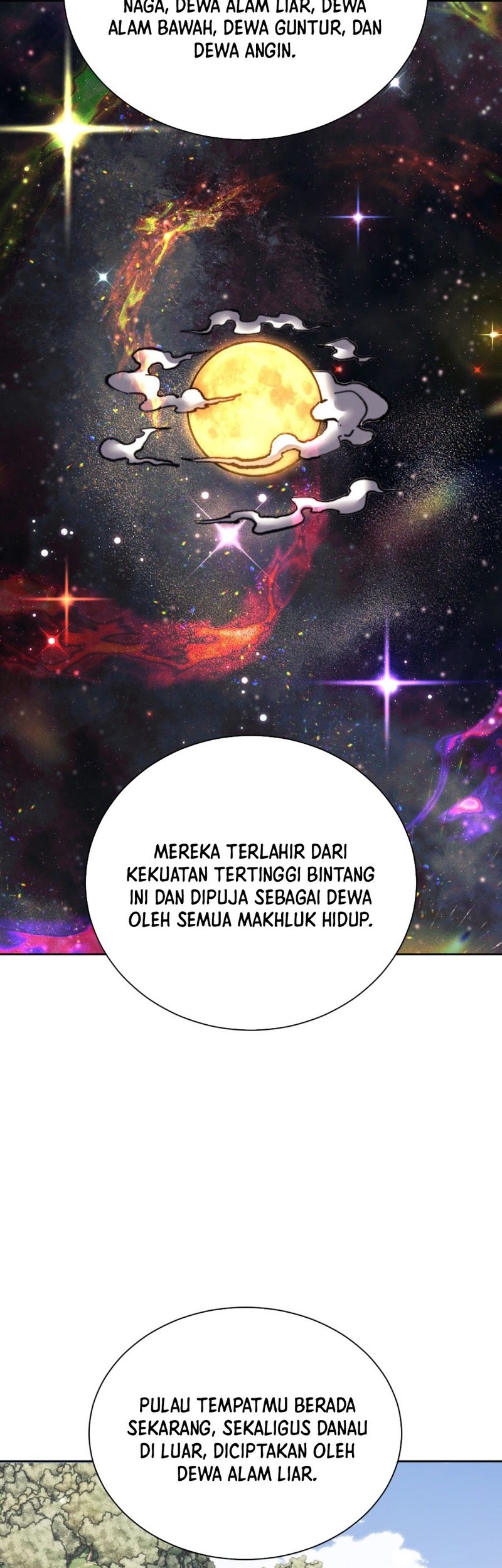 Devious Son Of Heaven Chapter 116 Gambar 35
