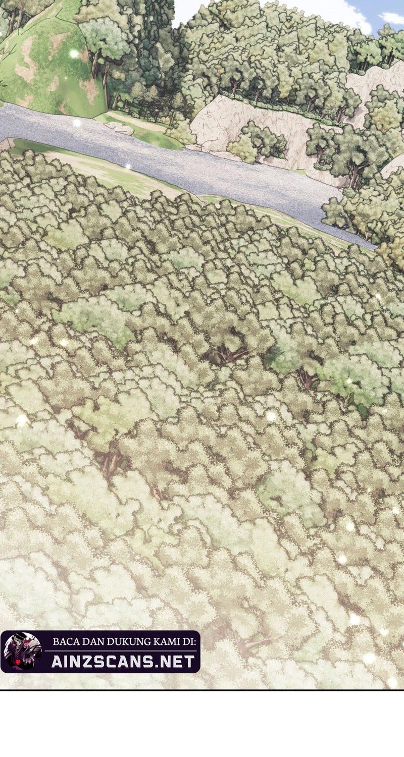 Devious Son Of Heaven Chapter 116 Gambar 36