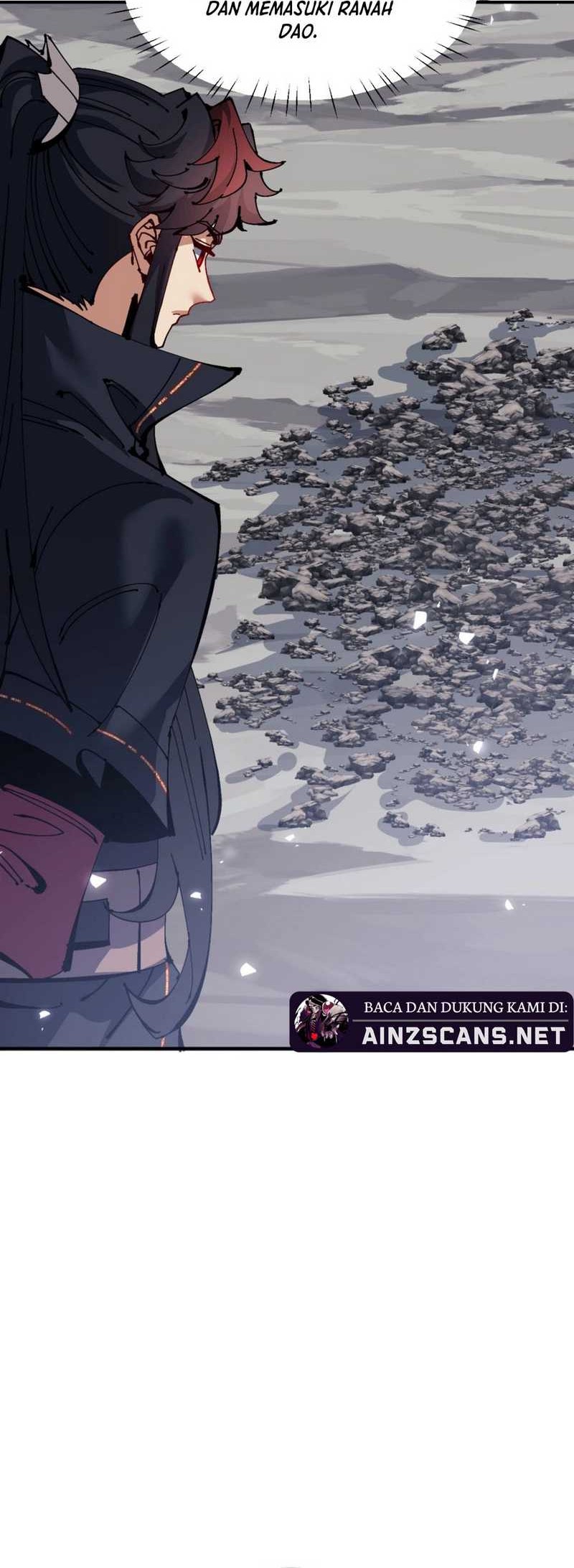 Devious Son Of Heaven Chapter 117 Gambar 36