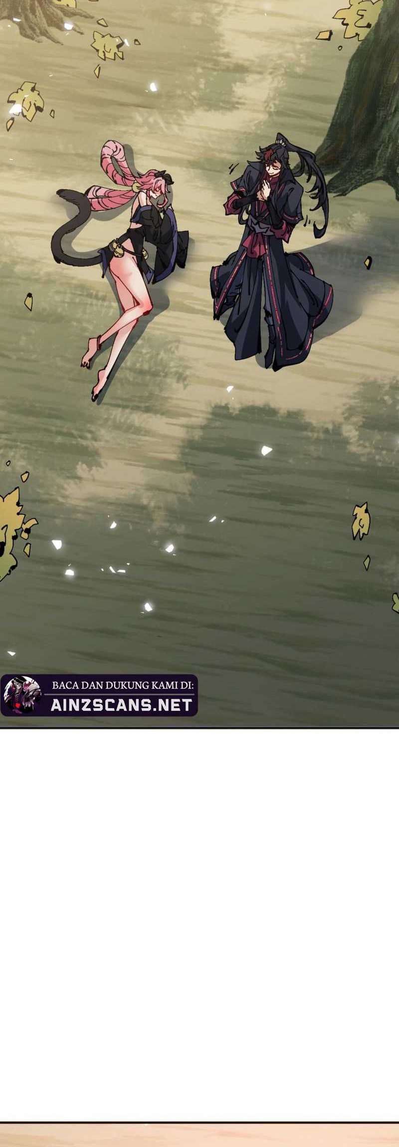 Devious Son Of Heaven Chapter 117 Gambar 5