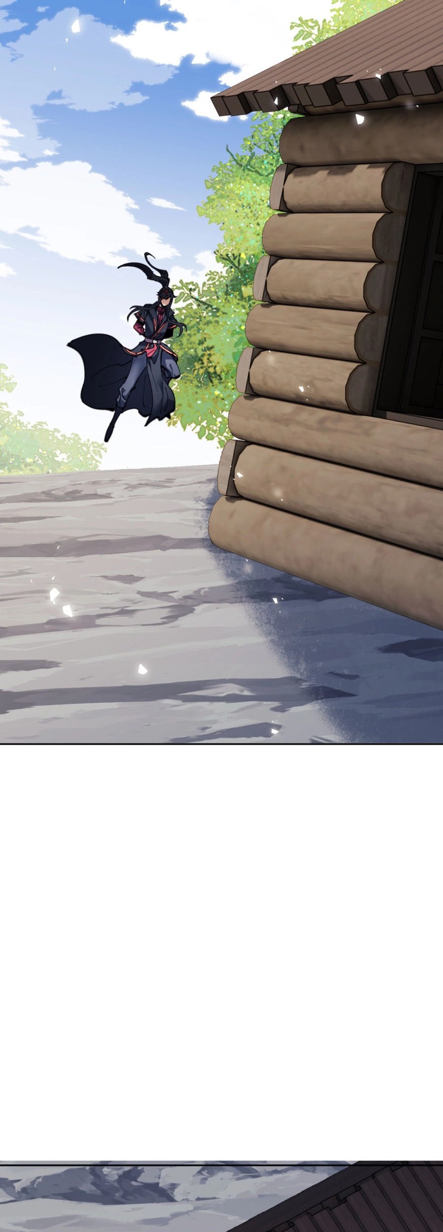 Devious Son Of Heaven Chapter 118 Gambar 25