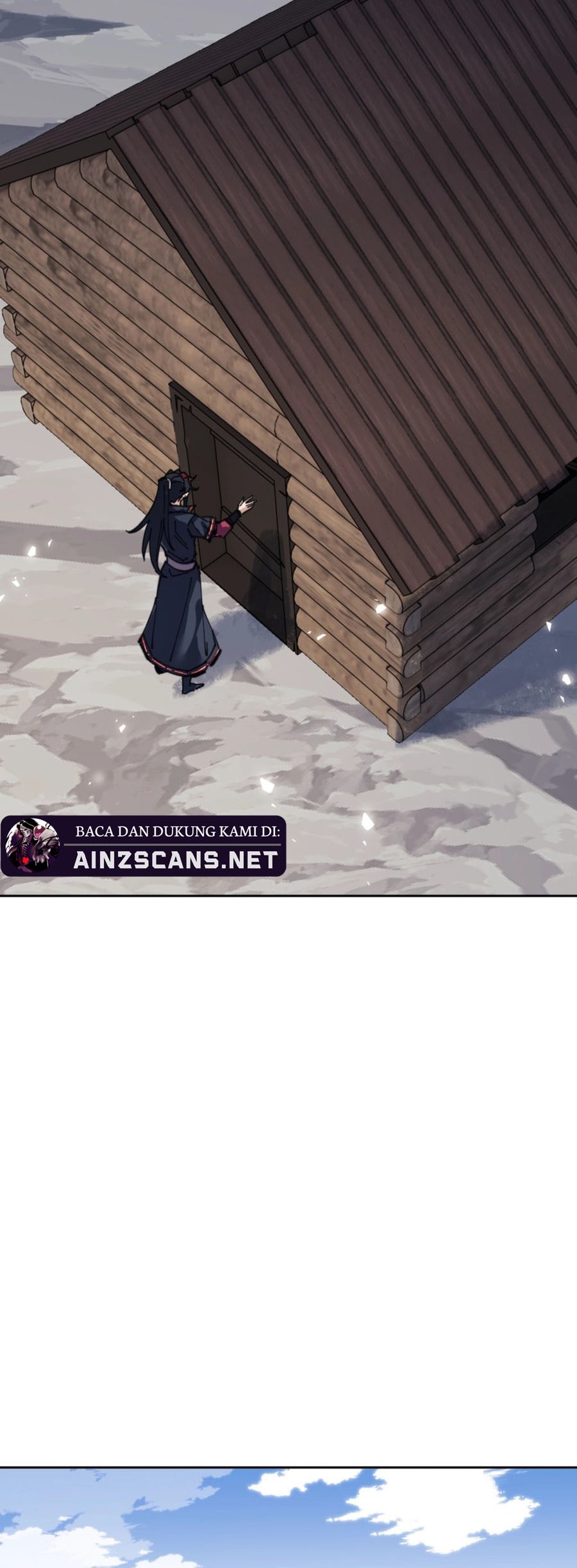 Devious Son Of Heaven Chapter 118 Gambar 26