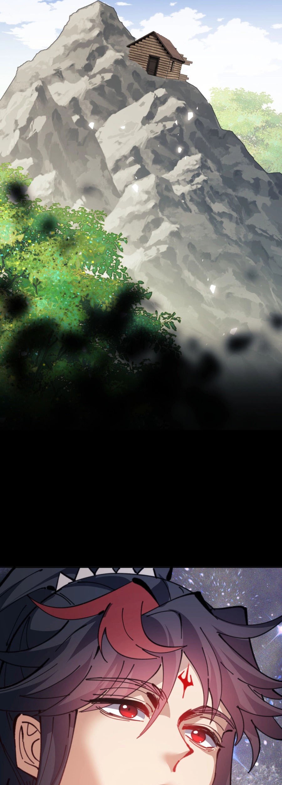 Devious Son Of Heaven Chapter 118 Gambar 27