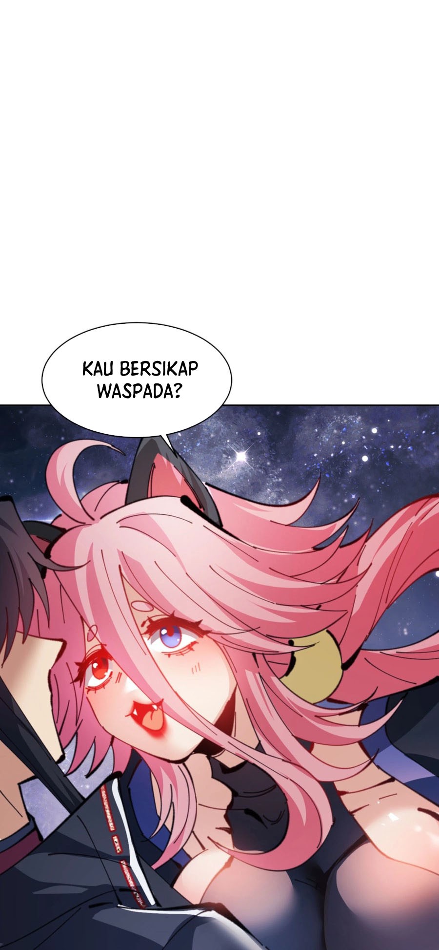 Devious Son Of Heaven Chapter 118 Gambar 36