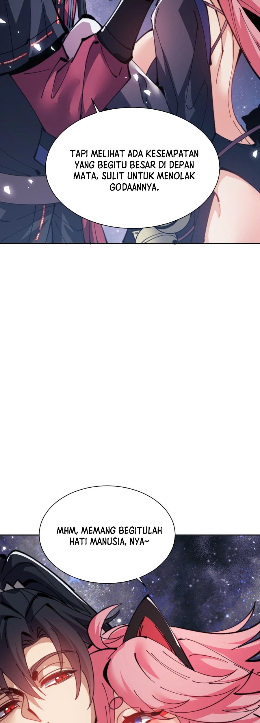Devious Son Of Heaven Chapter 118 Gambar 38