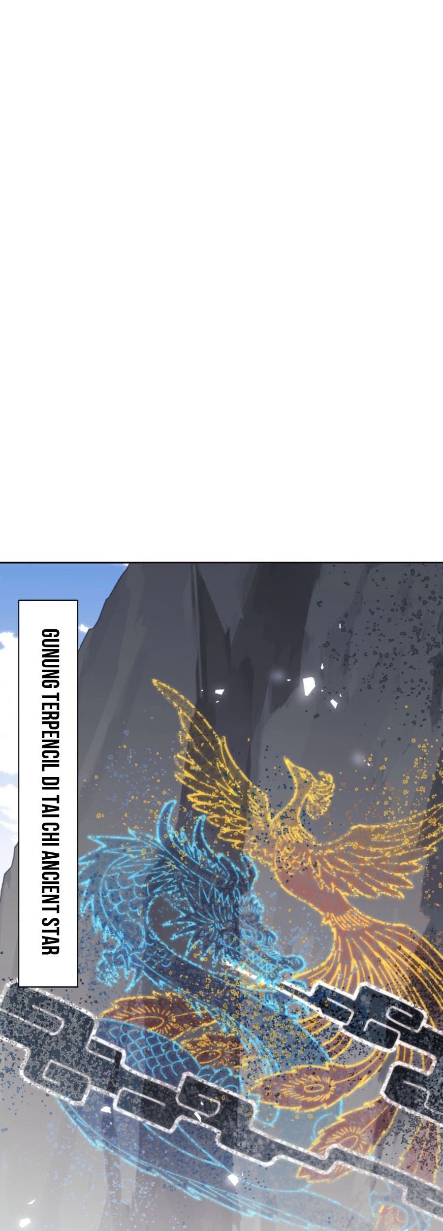 Devious Son Of Heaven Chapter 118 Gambar 41