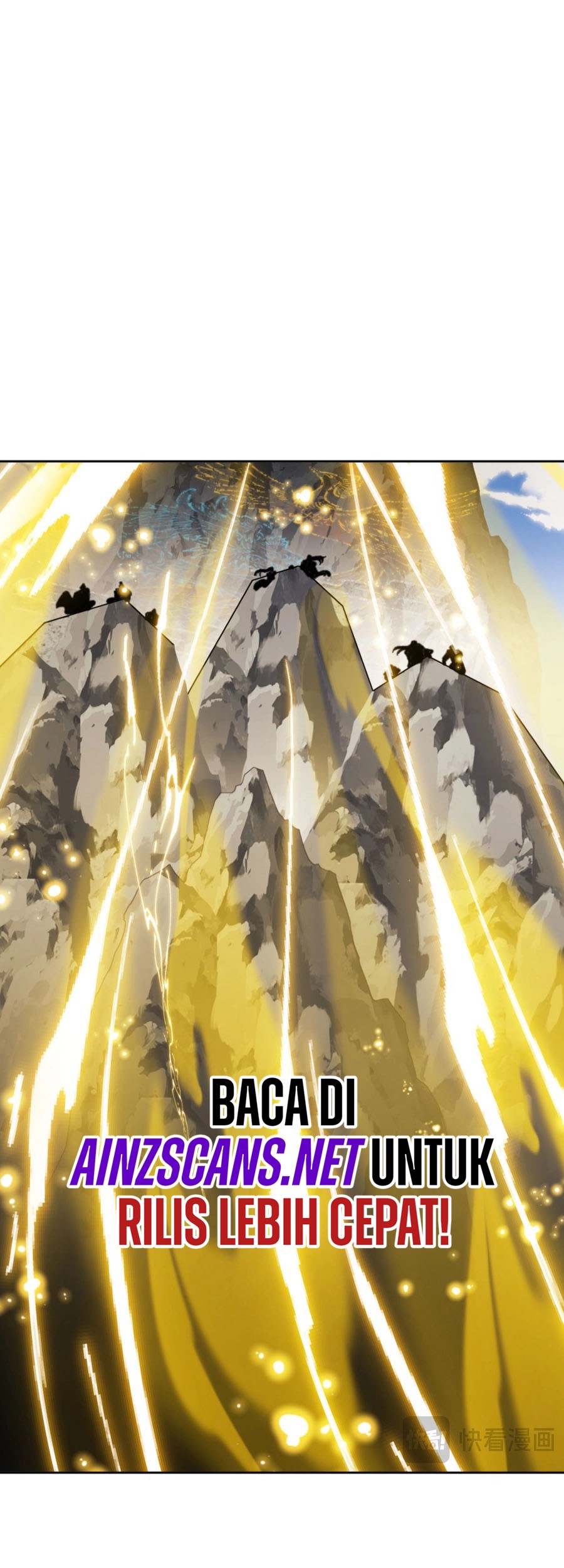 Devious Son Of Heaven Chapter 118 Gambar 48