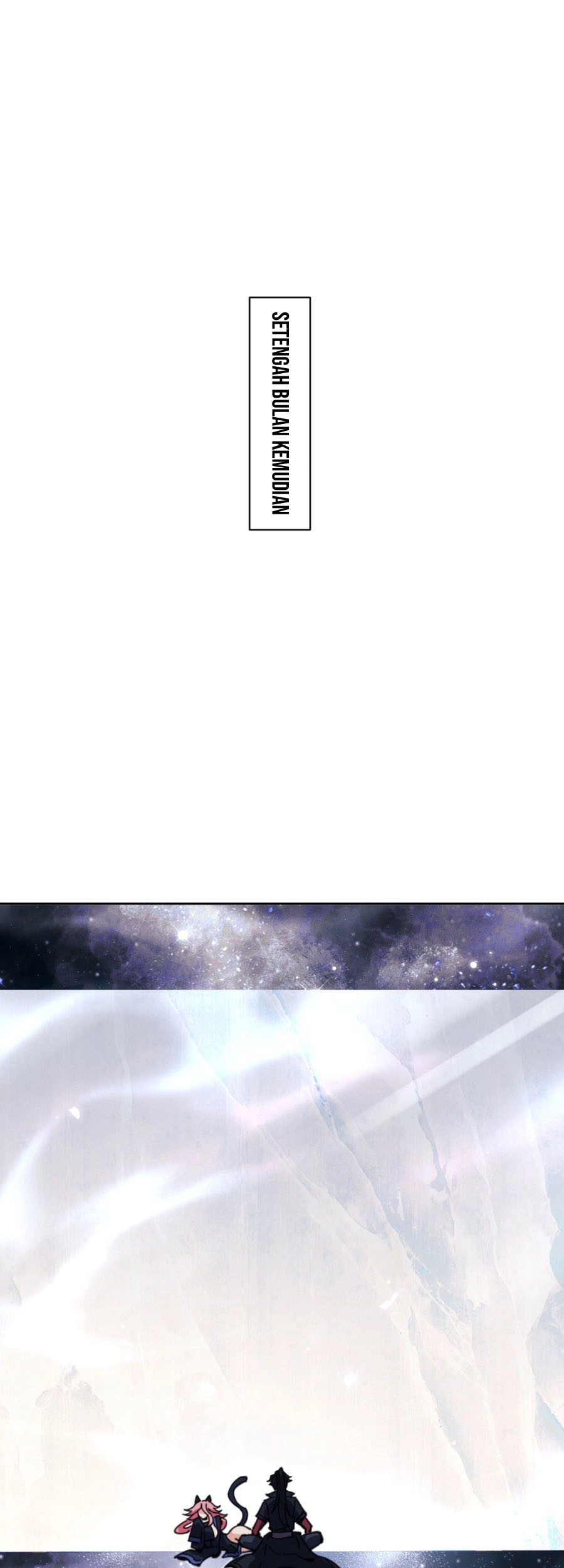 Devious Son Of Heaven Chapter 118 Gambar 49
