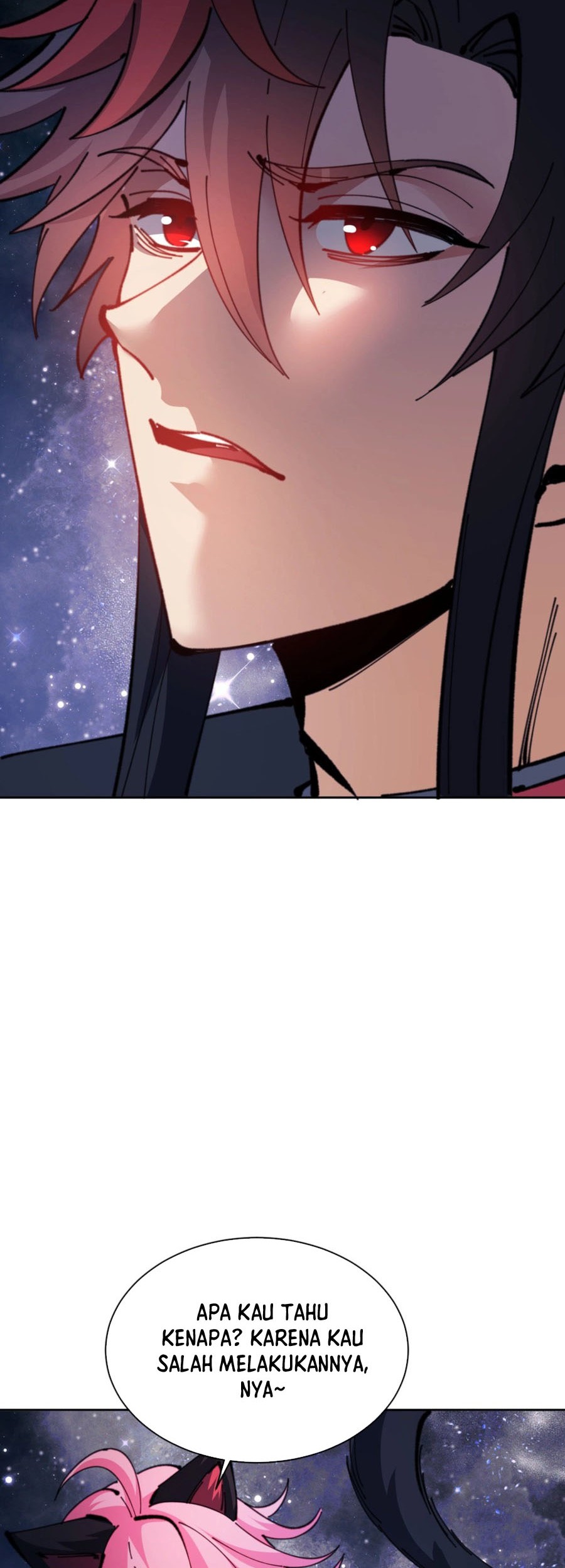 Devious Son Of Heaven Chapter 118 Gambar 53
