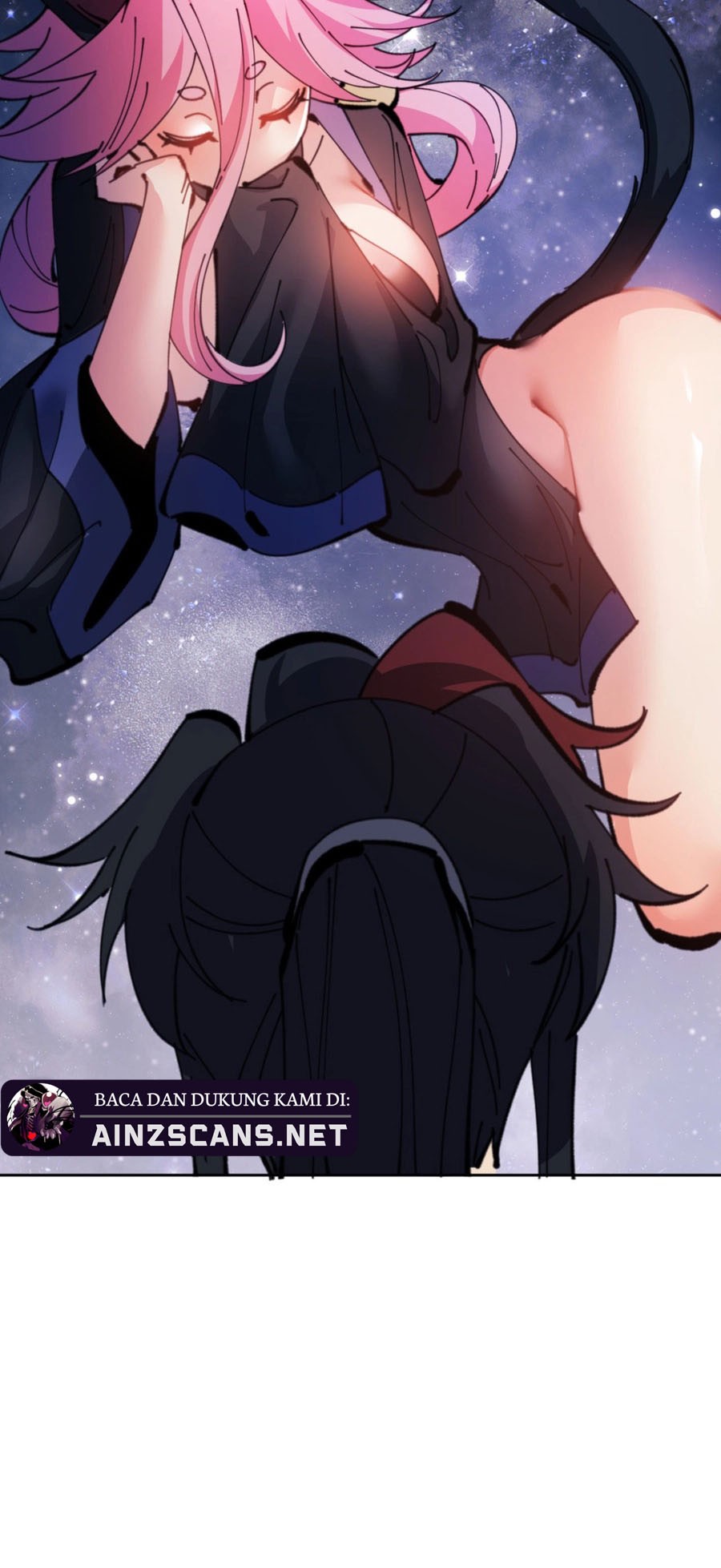 Devious Son Of Heaven Chapter 118 Gambar 54