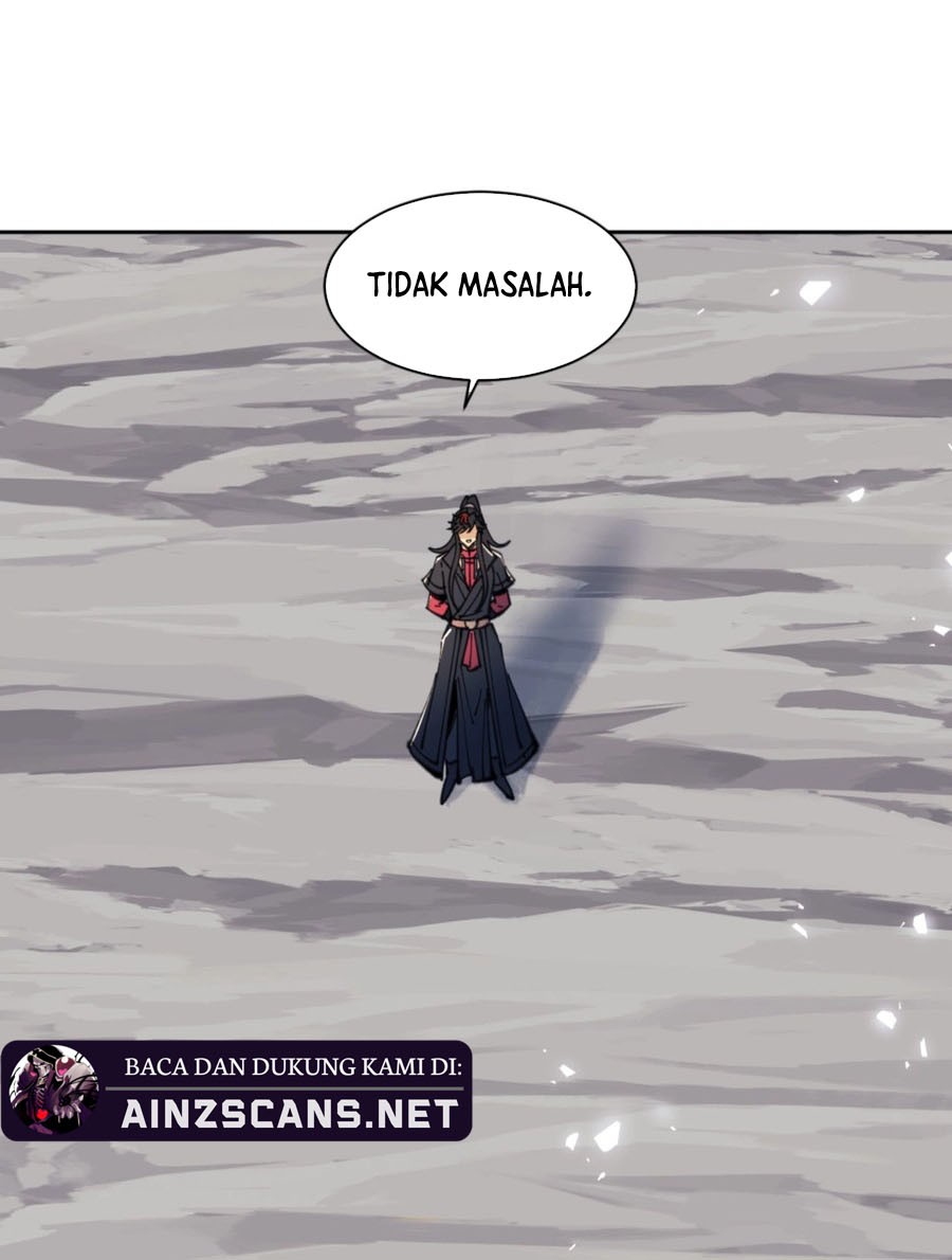 Devious Son Of Heaven Chapter 118 Gambar 5