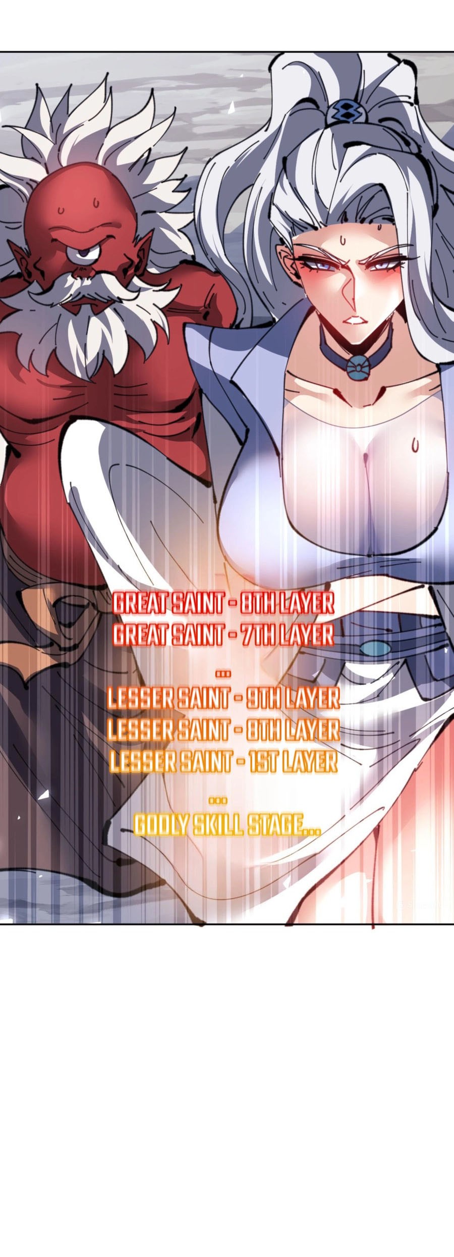 Devious Son Of Heaven Chapter 118 Gambar 14